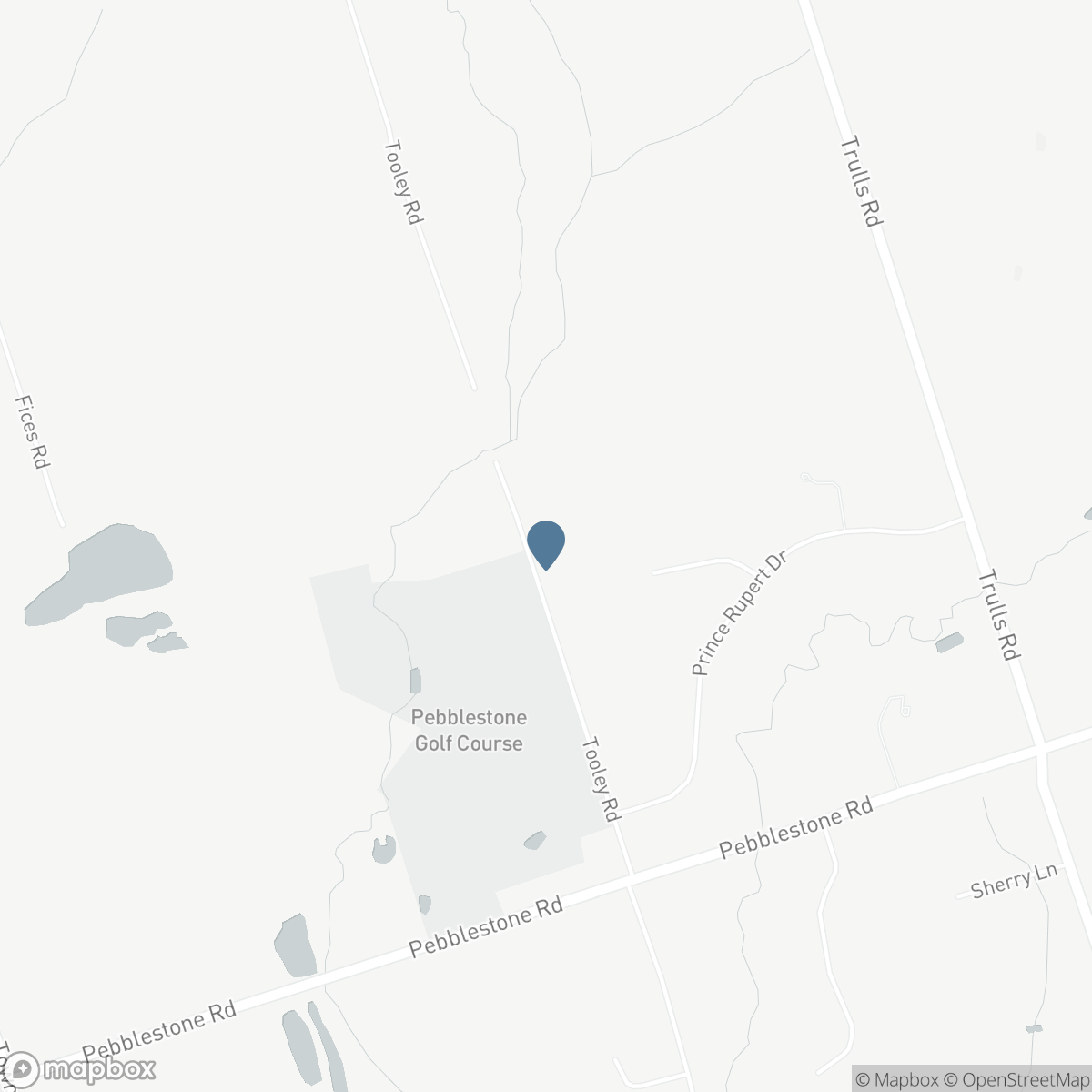 4275 TOOLEY ROAD, Clarington, Ontario L1E 1Z4